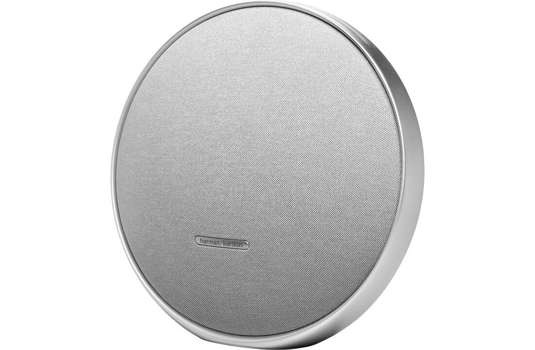 Harman Kardon Onyx Studio 9 Grijs - Draadloze speaker