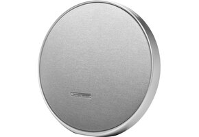Harman Kardon Onyx Studio 9 Grijs - Draadloze speaker