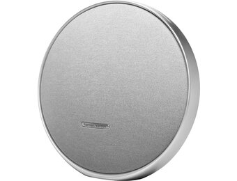 Harman Kardon Onyx Studio 9 Grijs - Draadloze speaker