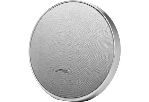 Harman Kardon Onyx Studio 9 Grijs - Draadloze speaker