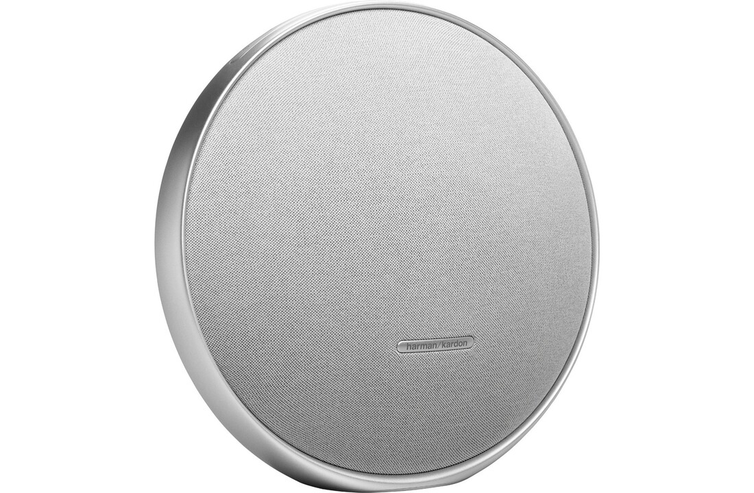 Harman Kardon Onyx Studio 9 Grijs - Draadloze speaker