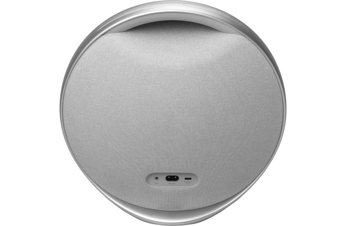 Harman Kardon Onyx Studio 9 Grijs - Draadloze speaker