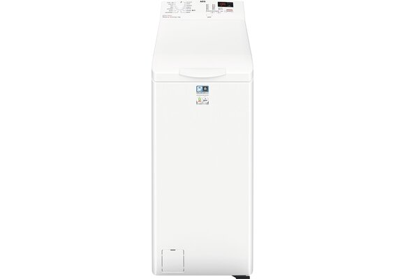 AEG LTR6162K - Wasmachine