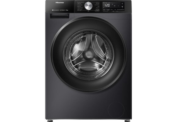 Hisense WD3S9043BB3 - Was-droogcombinatie