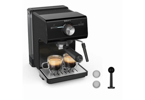 Krups XP3818 Authentic C50 - Pistonmachine