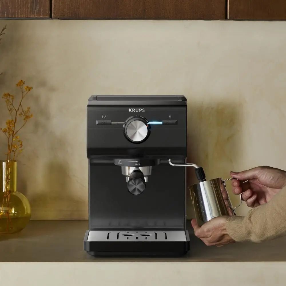 Krups XP3818 Authentic C50 - Pistonmachine