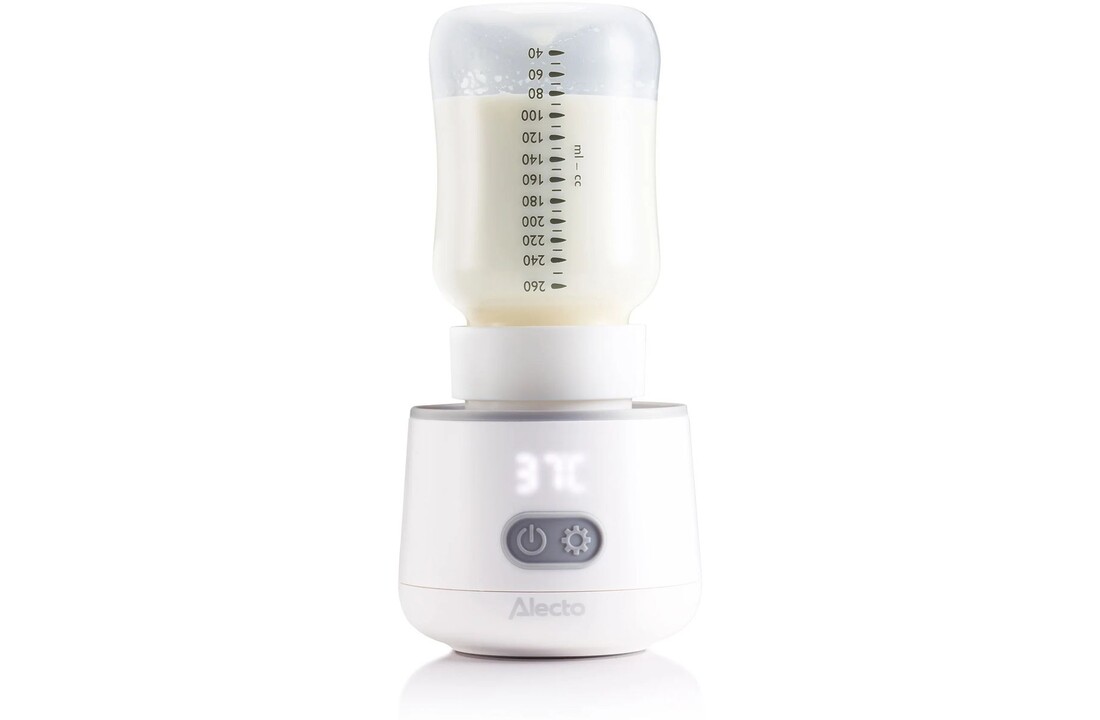Alecto BW1000 - Flessenwarmer