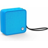 Motorola SonicBoost 210 Blauw - Draadloze speaker