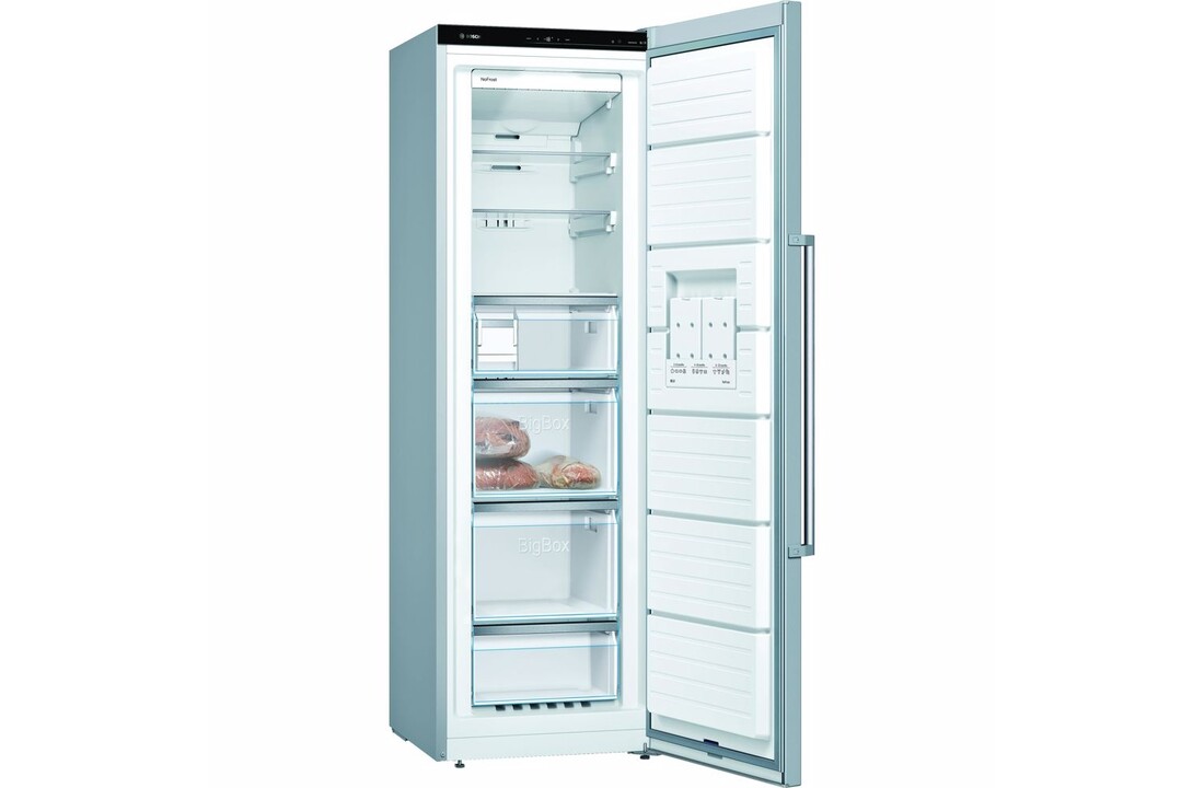 Bosch GSN36AIEP - Vrieskast