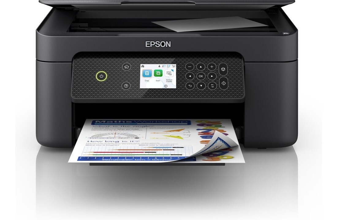 Epson Expression Home XP-4200 - All-in-one printer