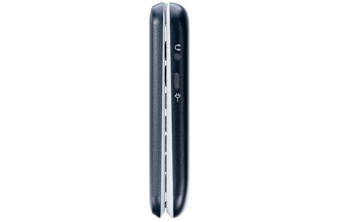 Doro 2820 Blauw - Dect telefoon