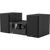 Kenwood M-725DAB-B - Stereo set