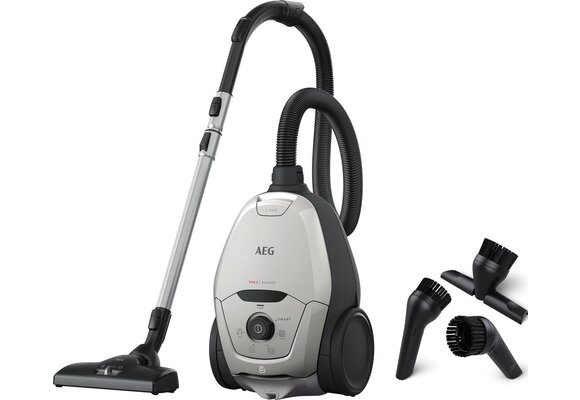 AEG VX82-1-2MG - Stofzuiger met zak