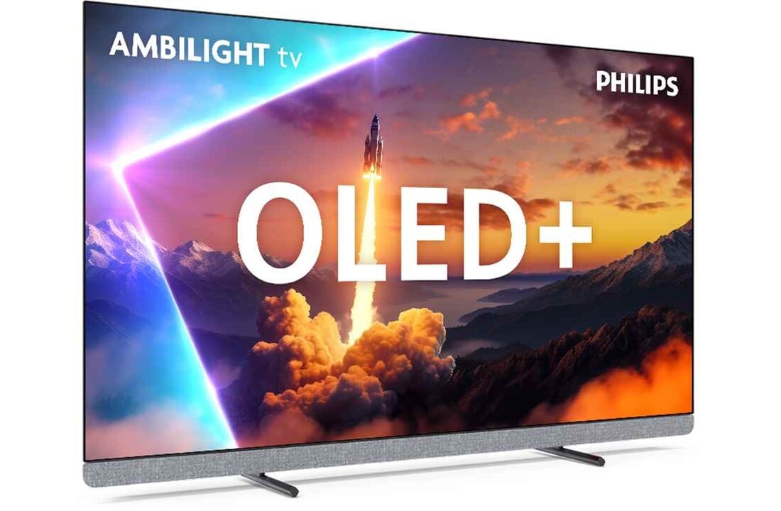 Philips 77OLED910/12 (2025) - OLED TV