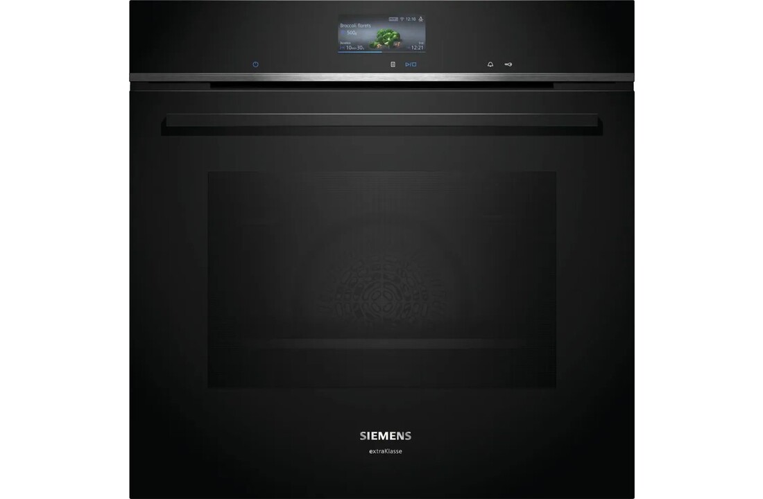 Siemens HB776GMB1F iQ700 extraKlasse - Inbouw oven