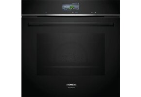 Siemens HB776GMB1F iQ700 extraKlasse - Inbouw oven