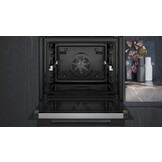 Siemens HB776GMB1F extraKlasse - Inbouw oven
