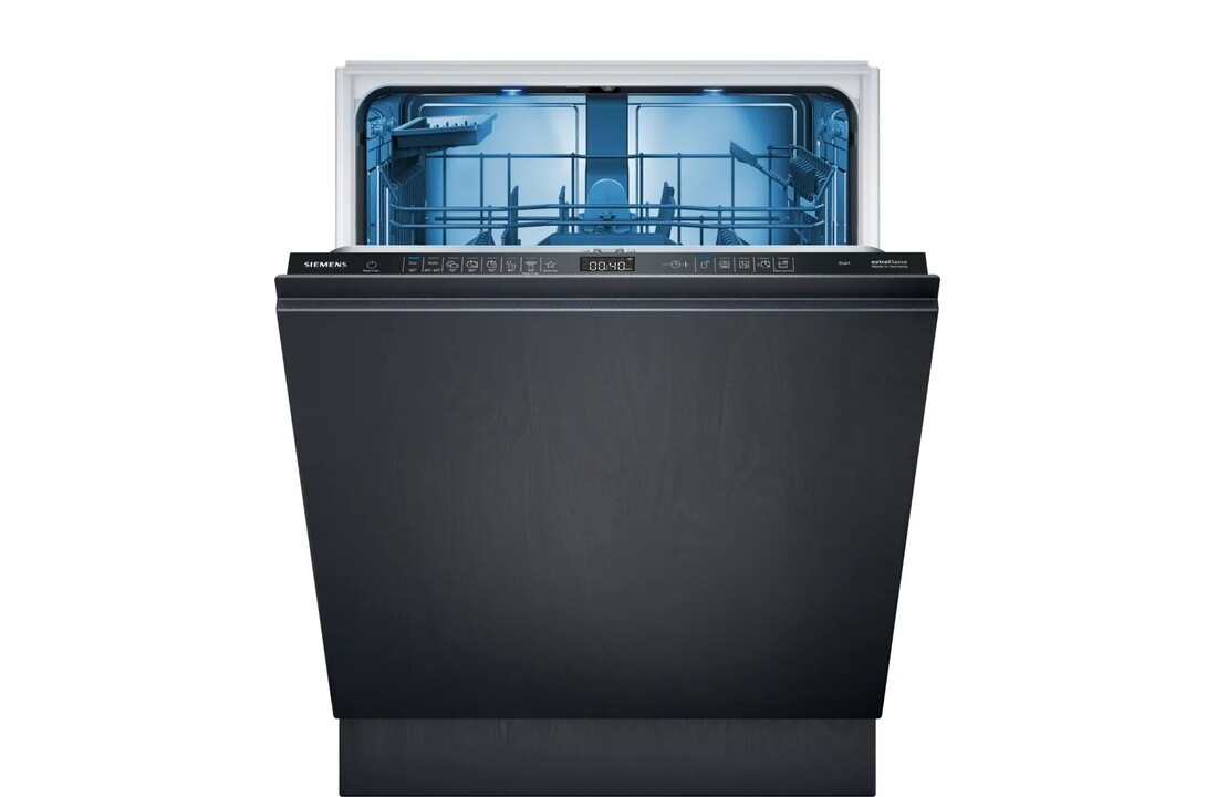 Siemens SX65EX14BE extraKlasse - Inbouw vaatwasser