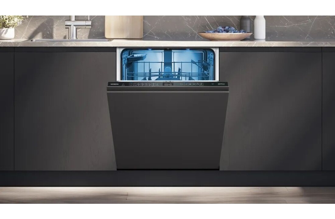 Siemens SX65EX14BE extraKlasse - Inbouw vaatwasser