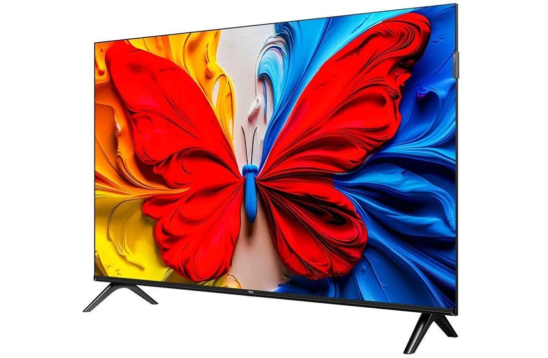 TCL 43S59K - QLED TV