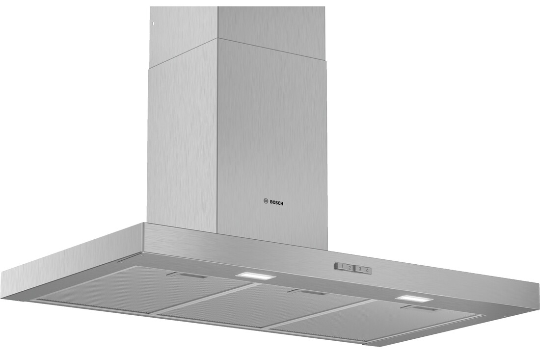 Bosch DWB96BC50 - Wandschouw afzuigkap