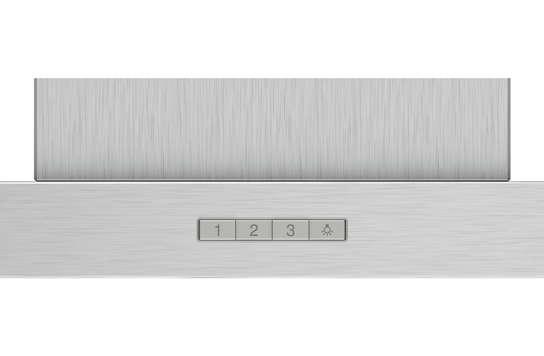 Bosch DWB96BC50 - Wandschouw afzuigkap