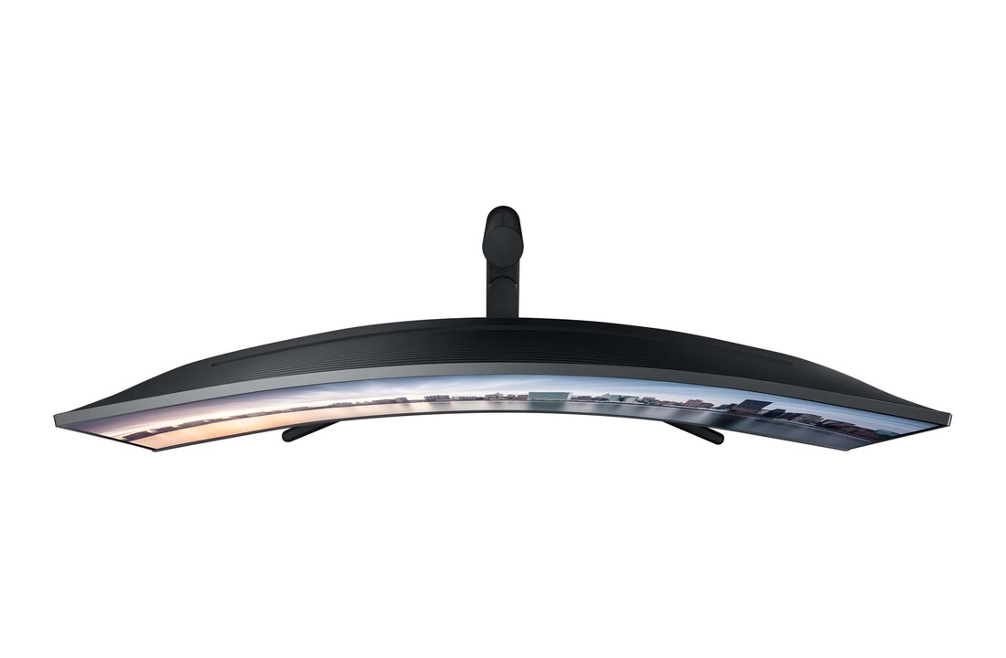 Samsung LC34H890WGRXEN Curved - Monitor