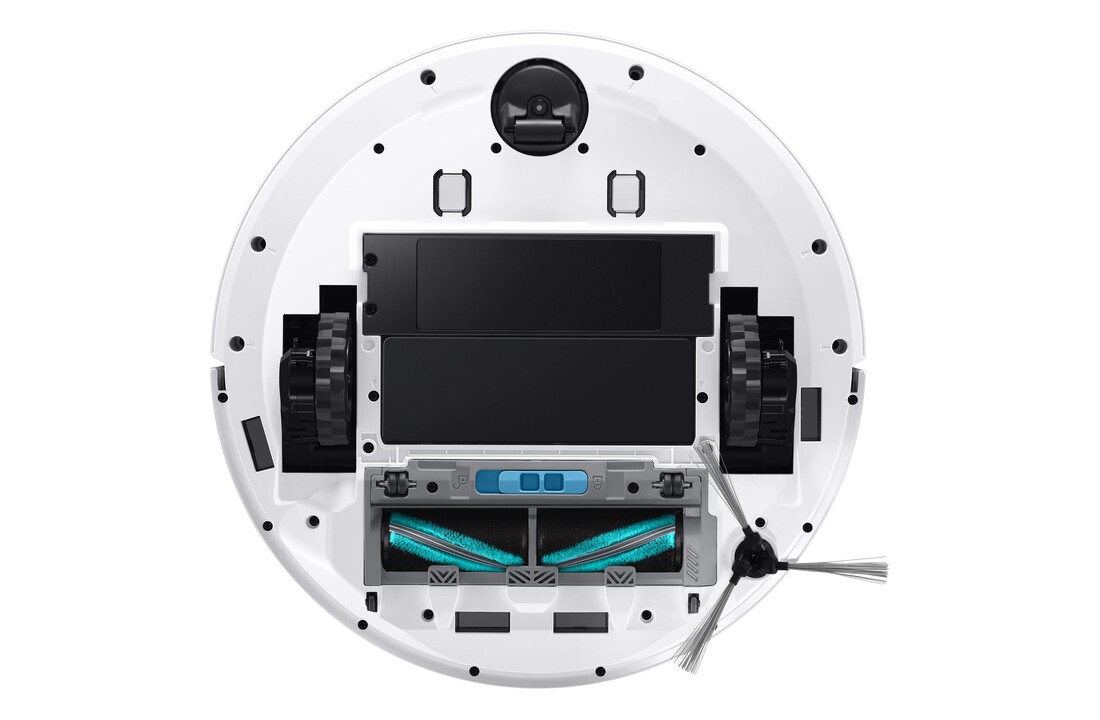 Samsung Jet Bot+ VR30T85513W/WA - Robotstofzuiger