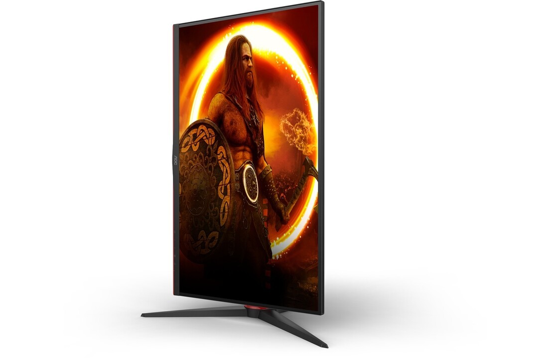 AOC 27G2U5/BK - Monitor