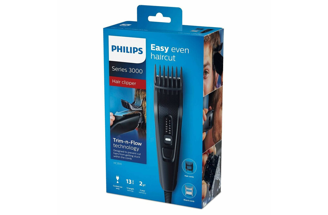 Philips series 3000 HC3510/15 - Tondeuse
