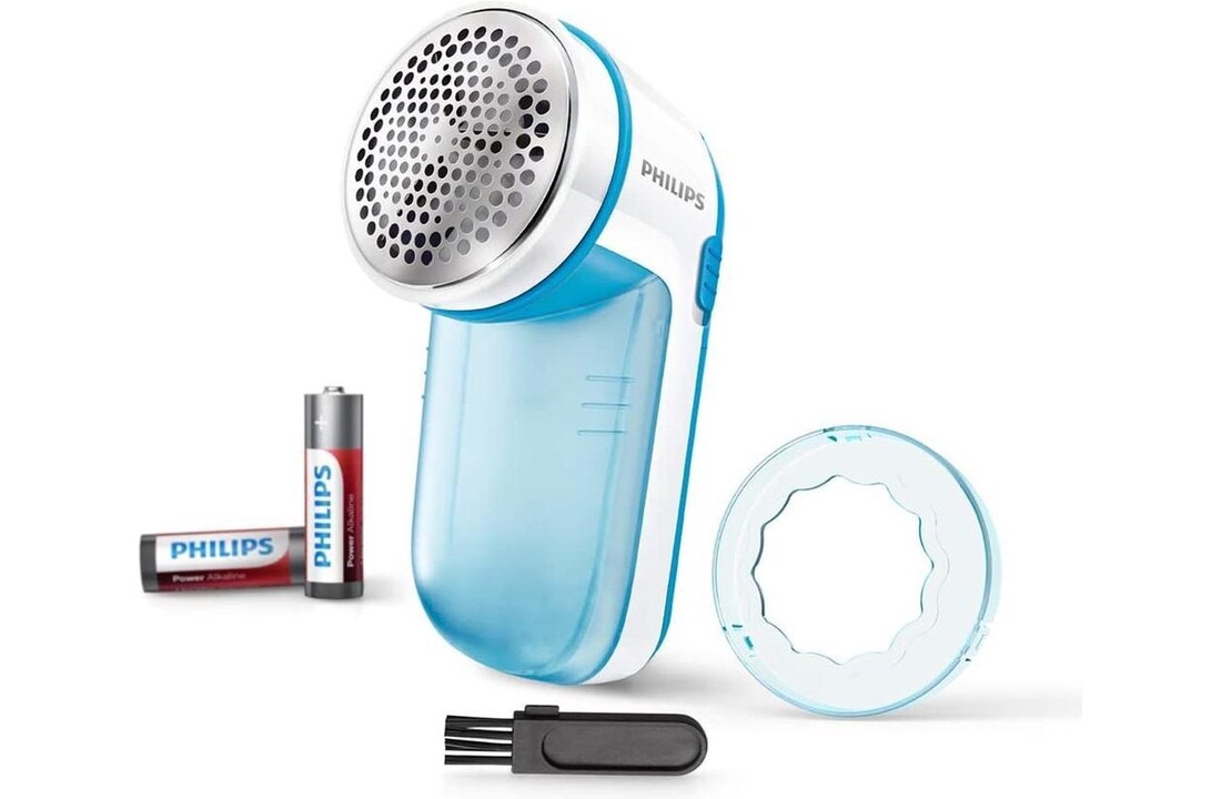 Philips GC026/00 - Kledingontpluizer