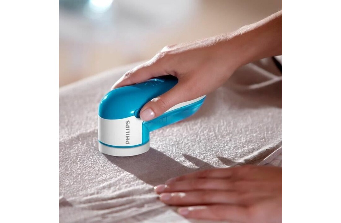 Philips GC026/00 - Kledingontpluizer
