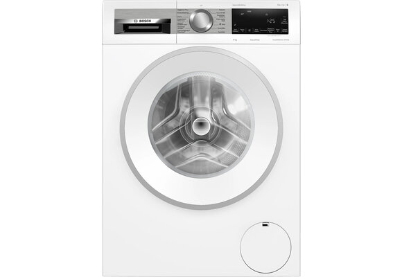 Bosch WGG244ZMNL EXCLUSIV - Wasmachine