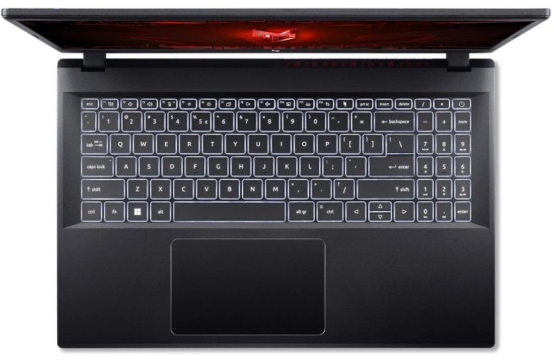 Acer Nitro V 15 ANV15-51-7627 - Gaming laptop