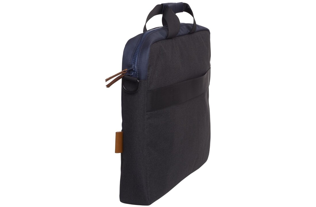 Trust Lisboa 16" Eco Blauw - Laptoptas