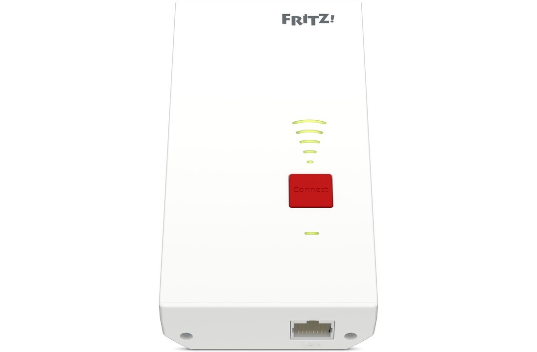 AVM FRITZ!Repeater 2400 - Wifi repeater