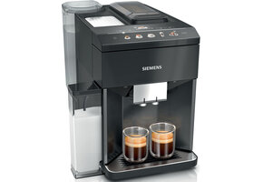 Siemens TQ518DF3 EQ500 extraKlasse - Koffiemachine