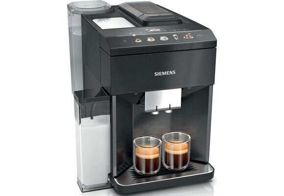 Siemens TQ518DF3 EQ500 extraKlasse - Koffiemachine