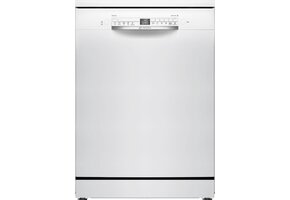 Bosch SMS2HTW02E Serie 2 - Vrijstaande vaatwasser