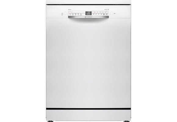 Bosch SMS2HTW02E Serie 2 - Vrijstaande vaatwasser