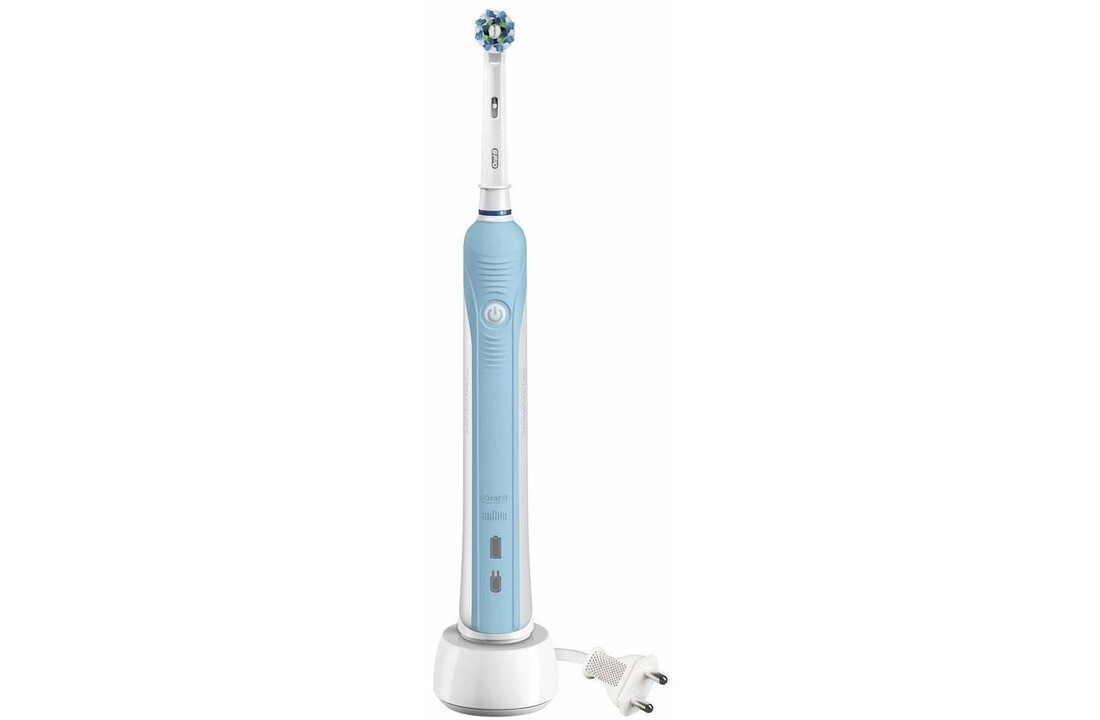 Oral-B Pro 700 CrossAction - Elektrische tandenborstel