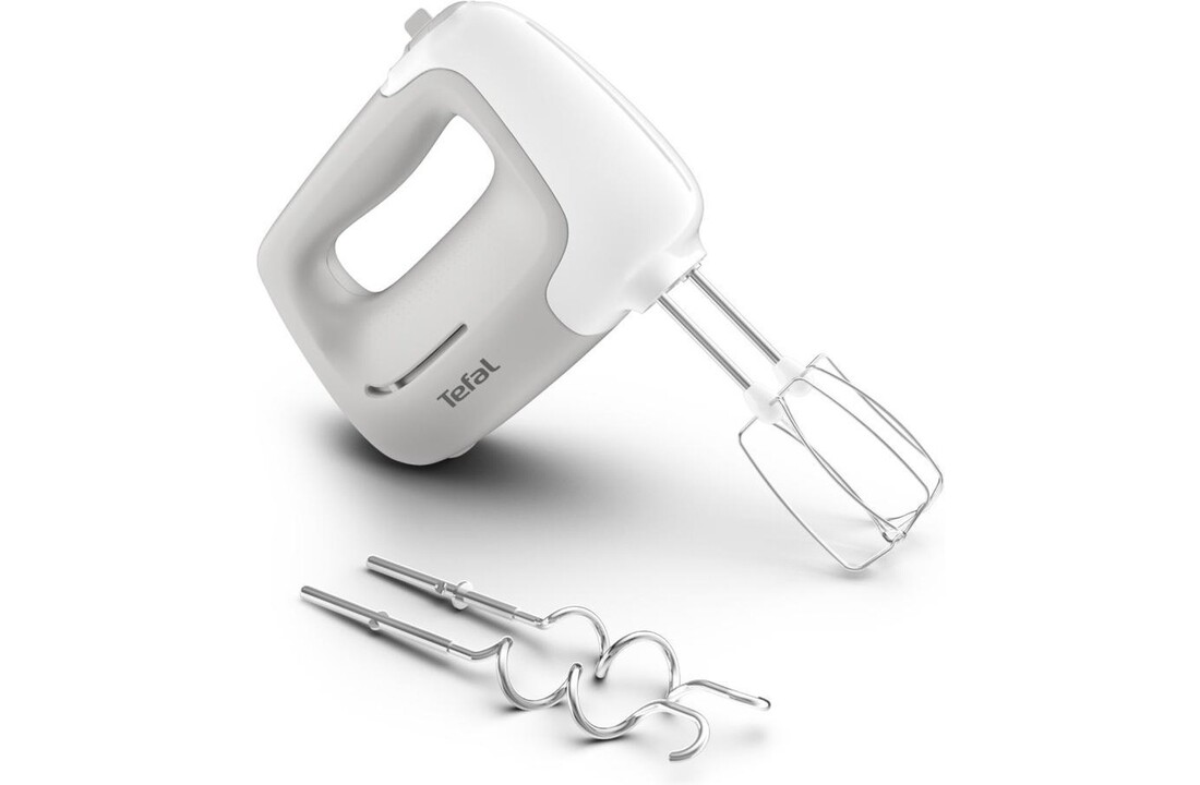 Tefal Prep'Mix HT450B - Handmixer