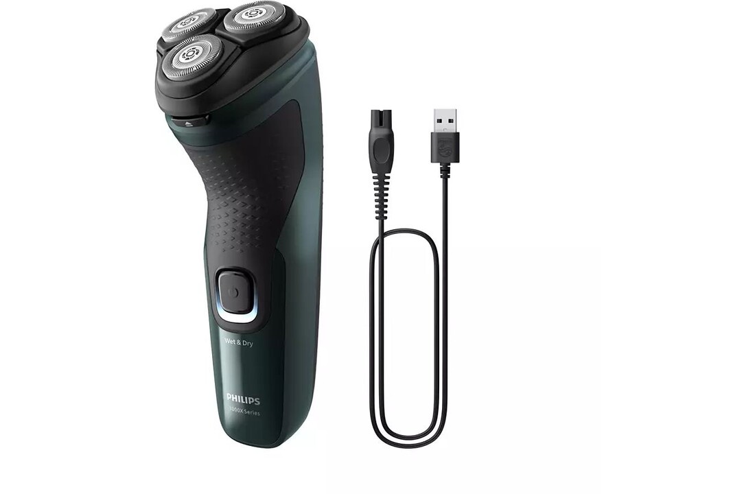 Philips Shaver 3000X Series X3002/00 - Scheerapparaat