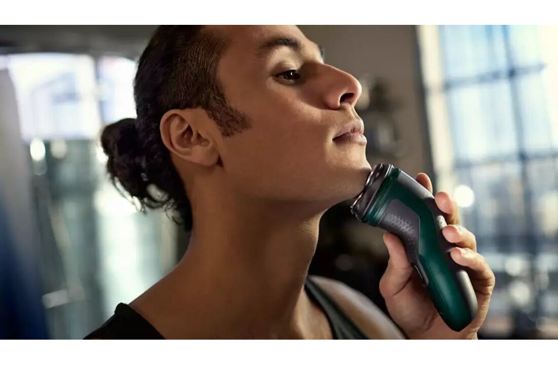 Philips Shaver 3000X Series X3002/00 - Scheerapparaat