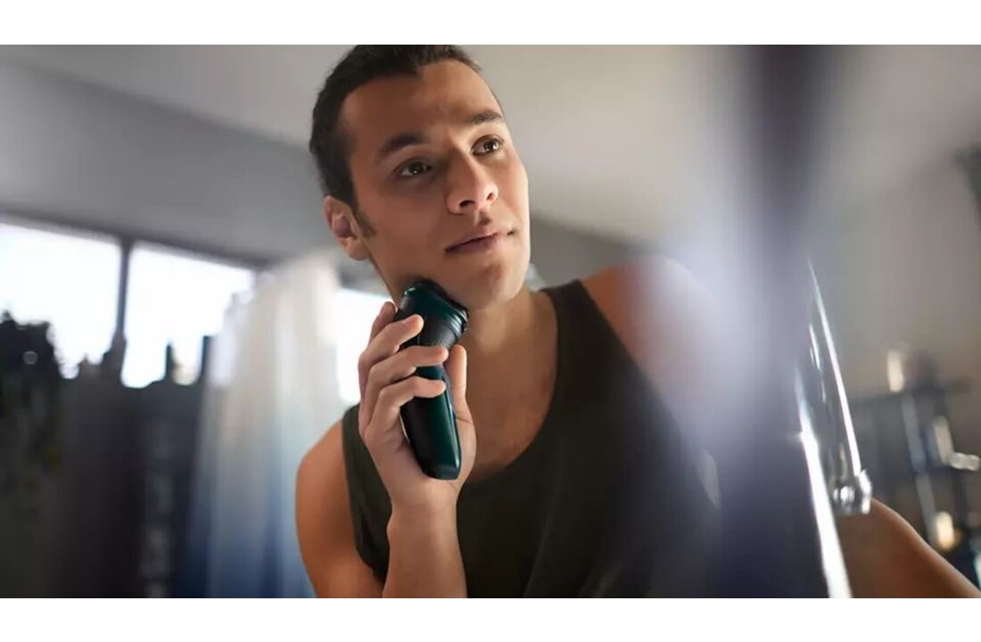 Philips Shaver 3000X Series X3002/00 - Scheerapparaat