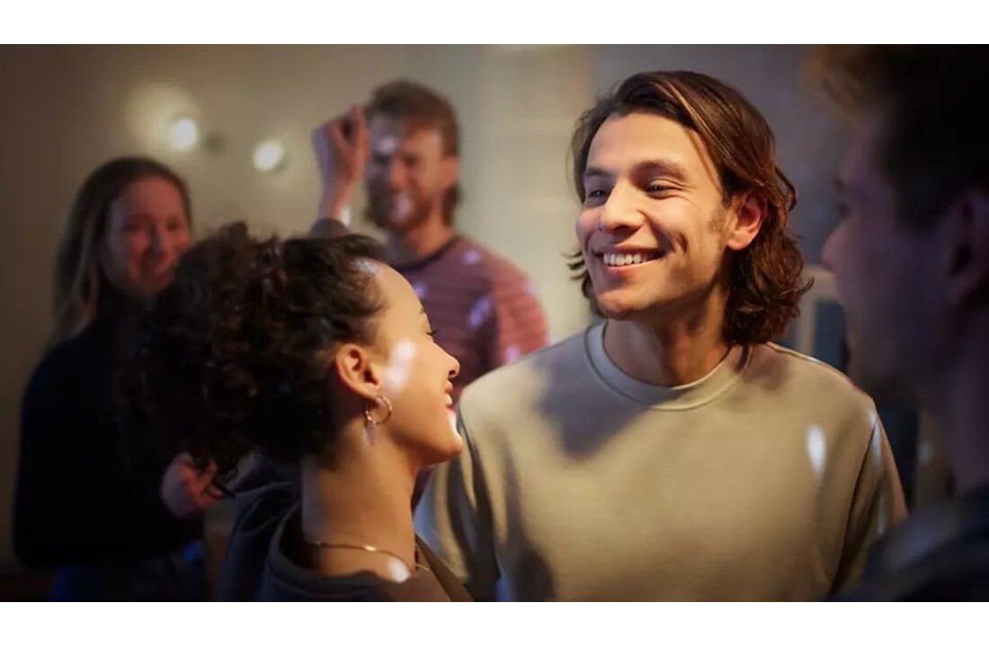 Philips Shaver 3000X Series X3002/00 - Scheerapparaat