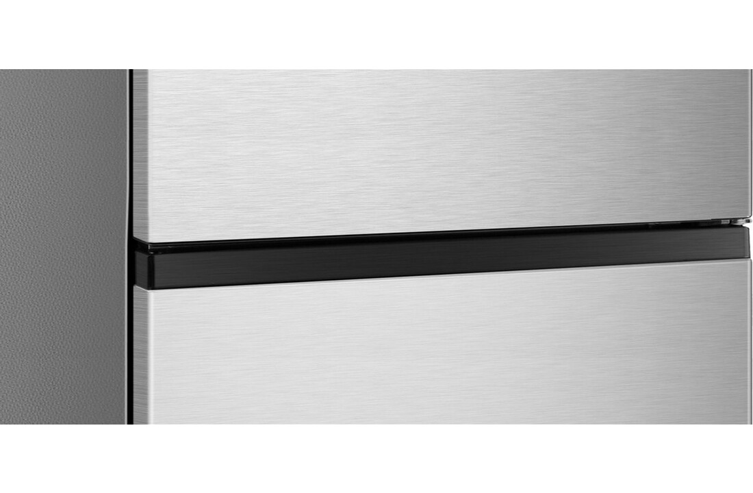 Hisense RB440N4ACA - Koel-vriescombinatie