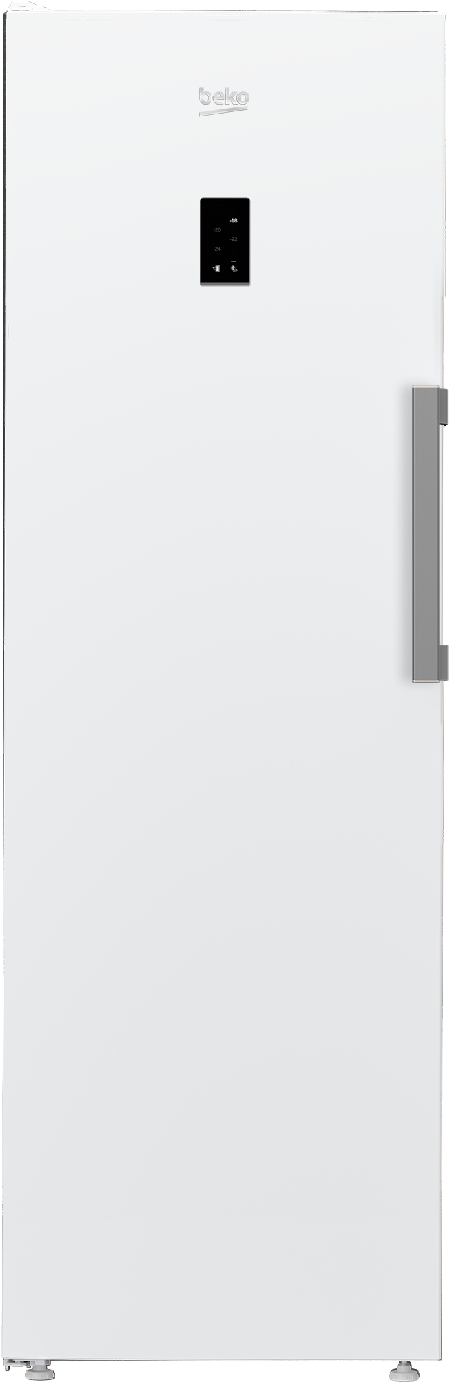 Beko B3RMFNE314W - Vrieskast