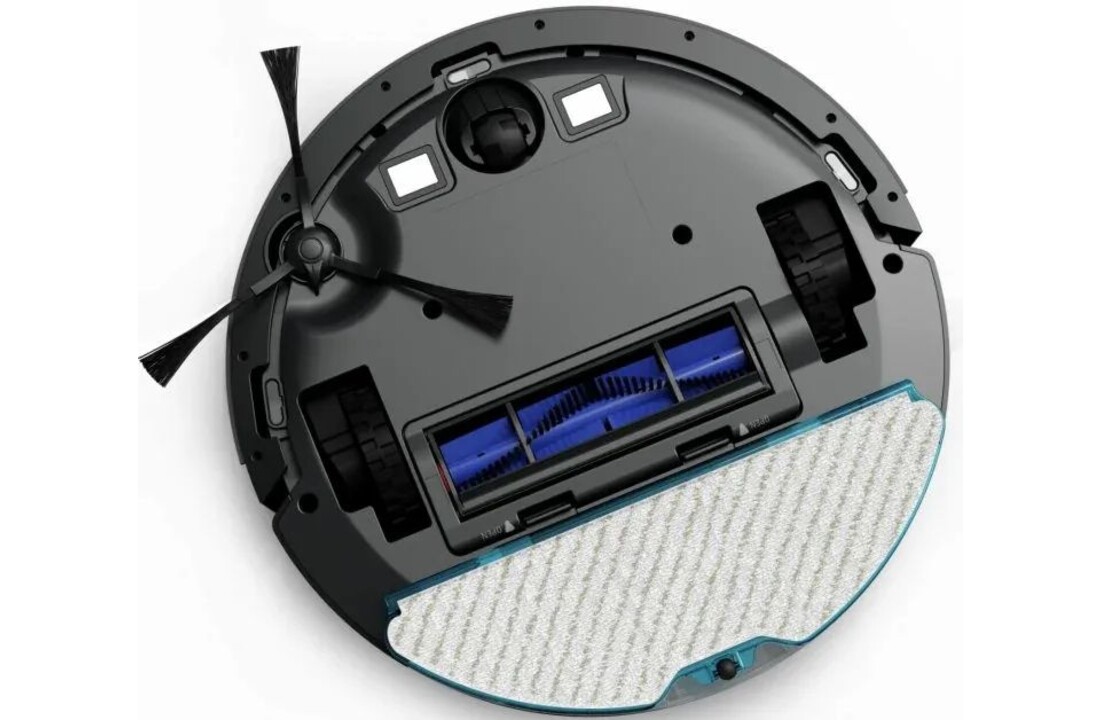 Rowenta RR8595 X-Plorer Serie 75 S+ - Robotstofzuiger