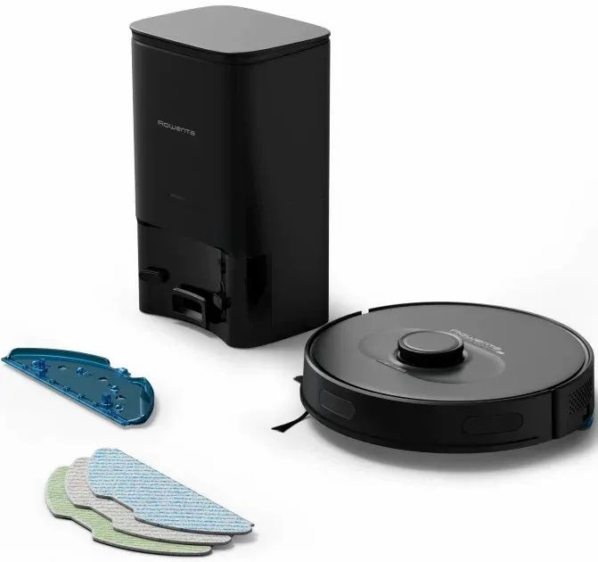 Rowenta RR8595 X-Plorer Serie 75 S+ - Robotstofzuiger